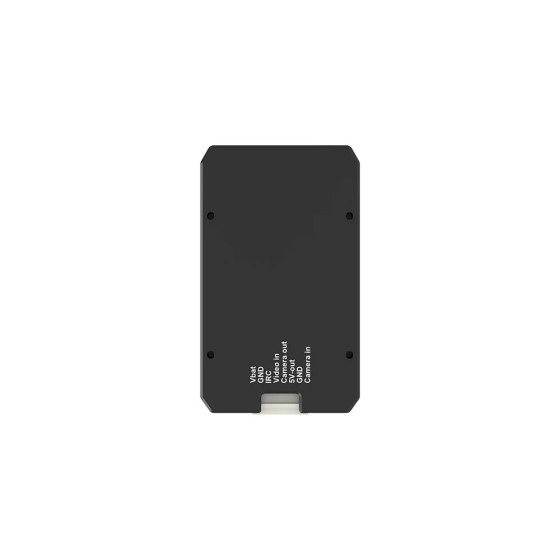 IFlight Whoop 4.9G 2.5W VTX 40CH Raceband Drones Accessories for Long Range RC 2-8S 25.5X25.5mm Built-in
